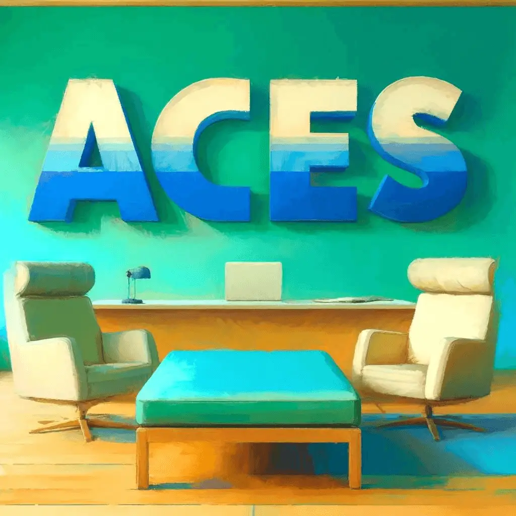 ACES Psychiatry Orlando